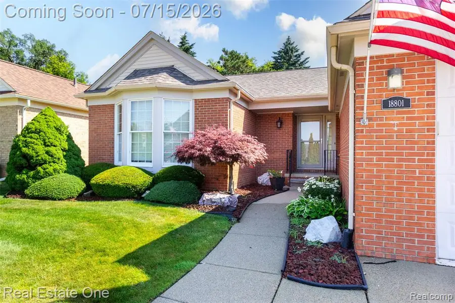 18801 Maple #13, Clinton Township, MI 48036 - #3