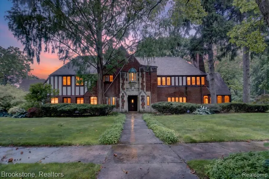 1735 Lincolnshire, Highland Park, MI 48203 - #2