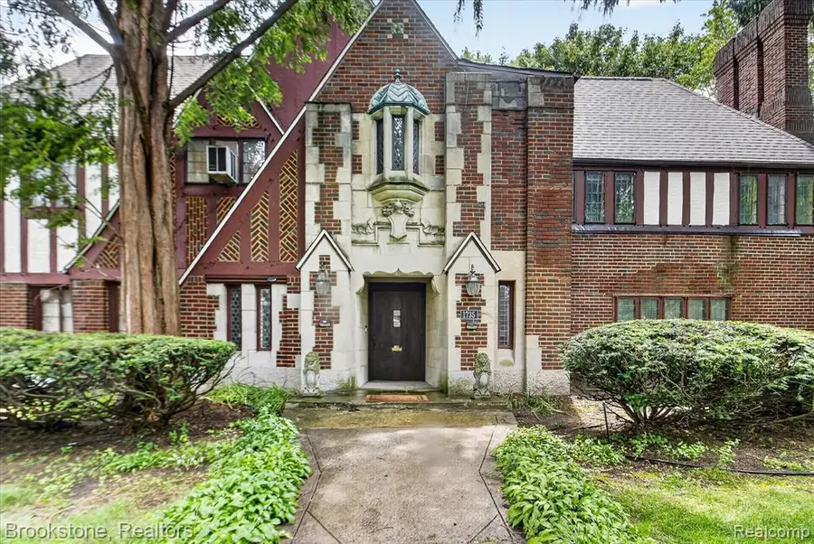 1735 Lincolnshire, Highland Park, MI 48203 - #3