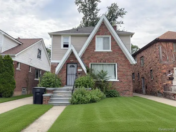 9161 Lakepointe, Detroit, MI 48224