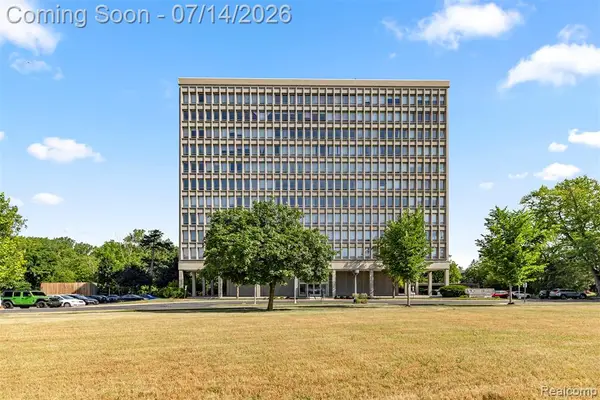 22700 Garrison #707, Dearborn, MI 48124