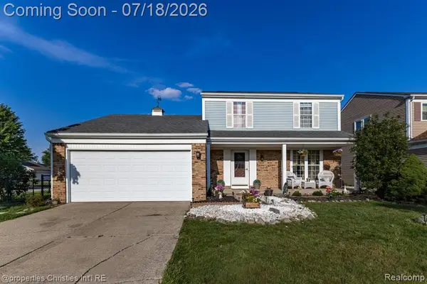 45568 Margate, Macomb, MI 48044