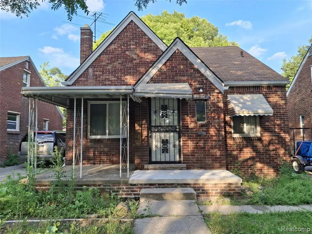 20242 Joann, Detroit, MI 48205 - #1