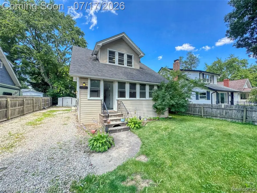 4258 Seeden, Waterford, MI 48329 - #2
