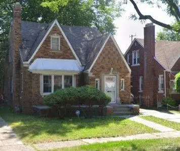 16850 Whitcomb, Detroit, MI 48235