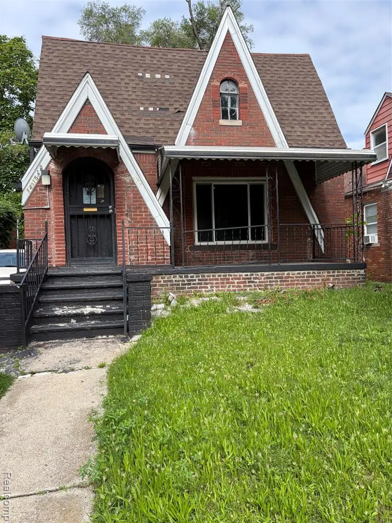 14915 Monte Vista, Detroit, MI 48238 - #1