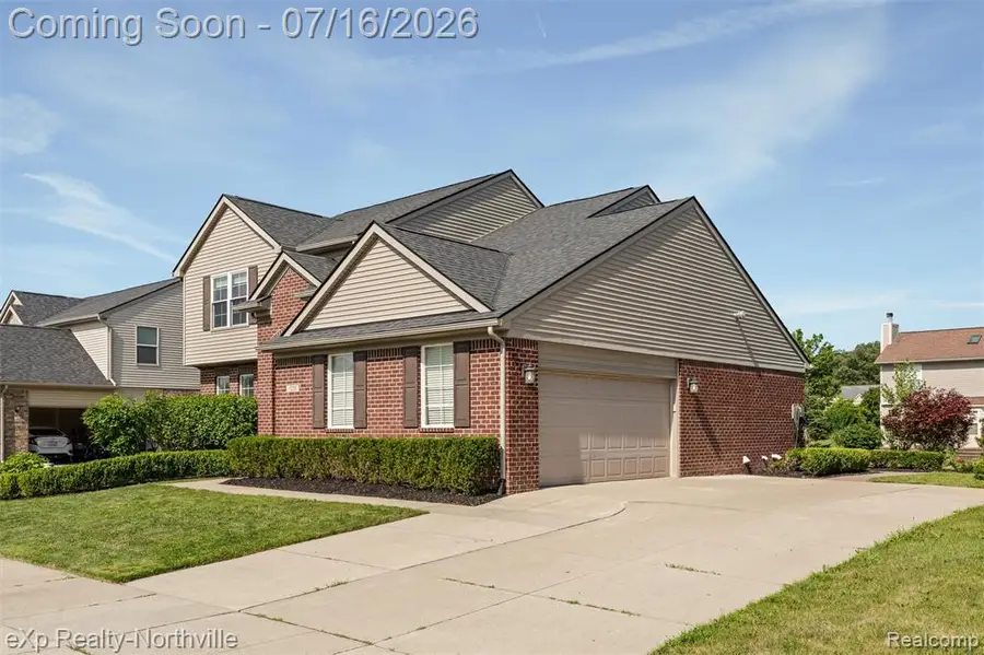 7225 Castell, Belleville, MI 48111 - #3