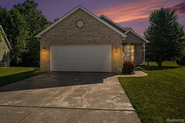 1007 Foxglove, Davison, MI 48423
