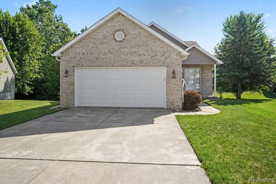 1007 Foxglove, Davison, MI 48423 - #2