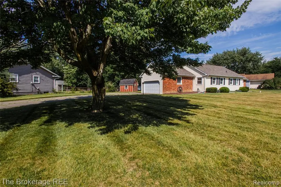 1382 Peachwood, Flint, MI 48507 - #2