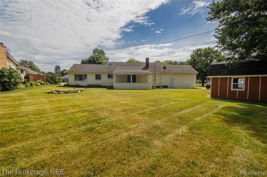 1382 Peachwood, Flint, MI 48507 - #3