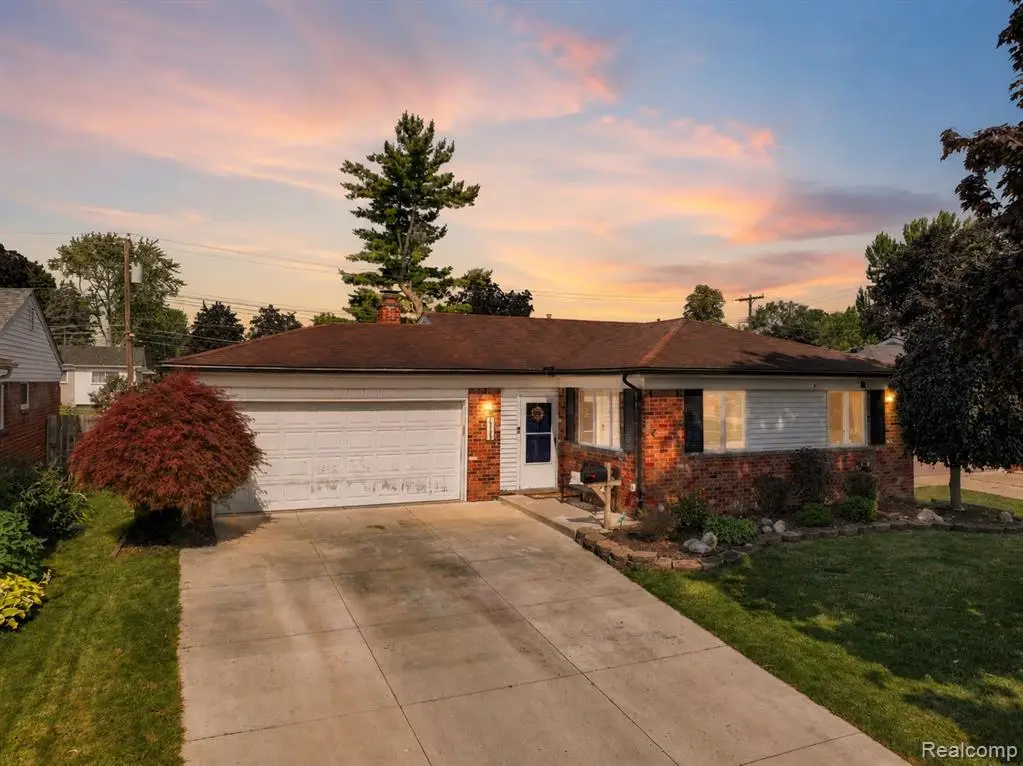 15123 Hix, Livonia, MI 48154 - #1