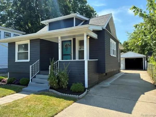 3517 Augusta, Flint, MI 48503