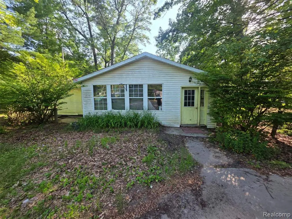 5420 Randy, Prescott, MI 48756 - #1