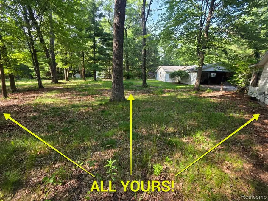 5420 Randy, Prescott, MI 48756 - #3