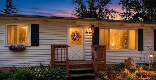 9650 Woodland, Ypsilanti, MI 48197