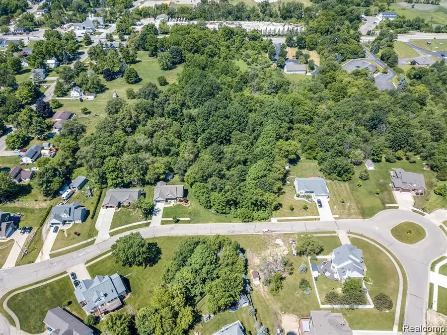 7480 Fairview, Goodrich, MI 48438 - #2