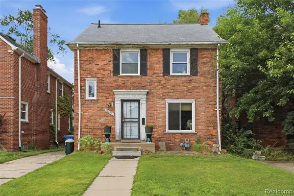 18625 Northlawn, Detroit, MI 48221