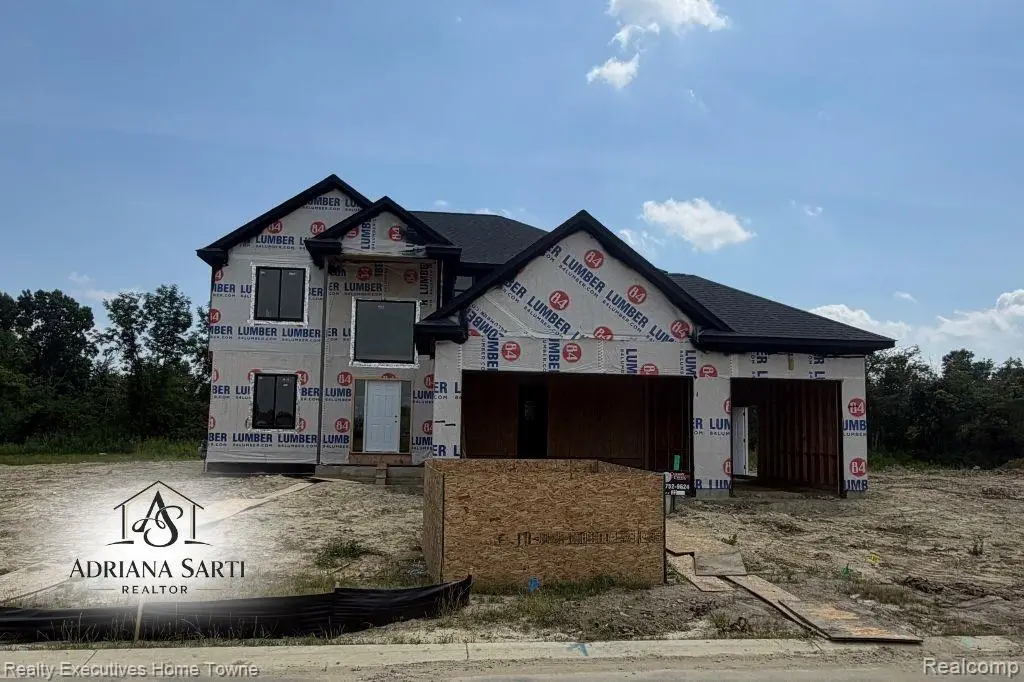 34938 Cardinal, Richmond, MI 48062 - #1