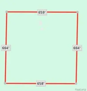 VL Shepherds Trail 10 Acres, Roscommon, MI 48653 - #2