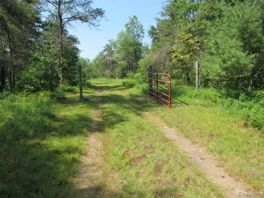 VL Shepherds Trail 10 Acres, Roscommon, MI 48653 - #3
