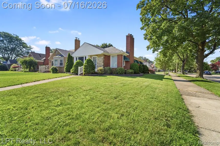 16847 Philomene, Allen Park, MI 48101 - #2