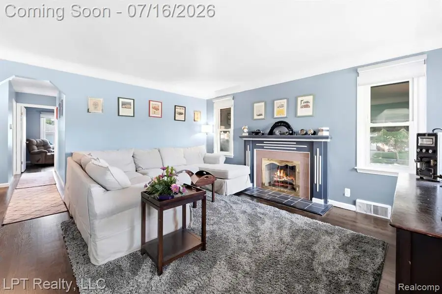 16847 Philomene, Allen Park, MI 48101 - #3