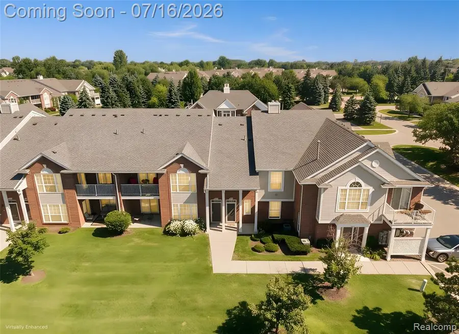16524 Radison, Macomb, MI 48044 - #2