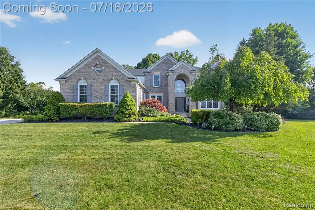 48560 Manhattan, Canton, MI 48188 - #1