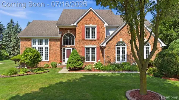 3417 Balfour, Troy, MI 48084