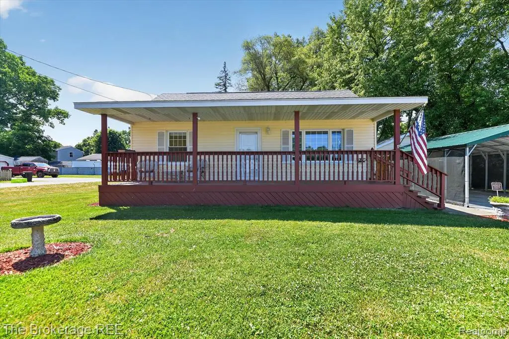 1038 Bethany, Genesee, MI 48458 - #1