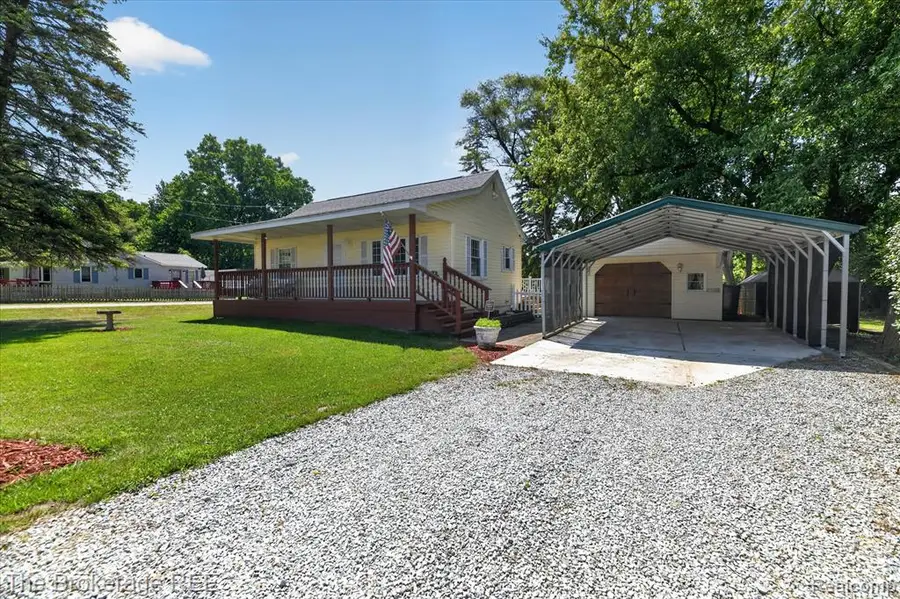1038 Bethany, Genesee, MI 48458 - #2