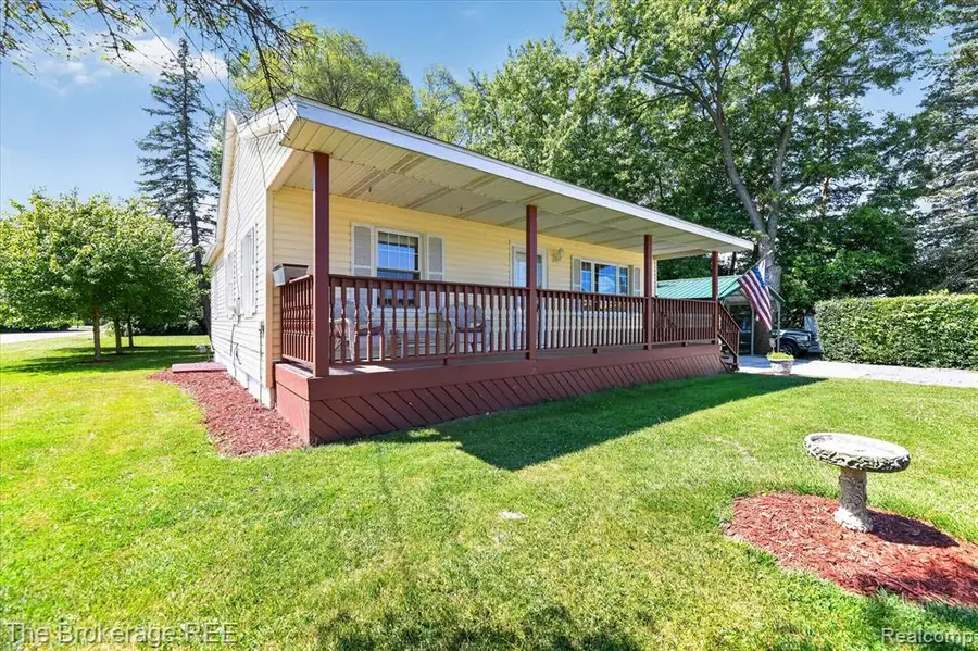 1038 Bethany, Genesee, MI 48458 - #3