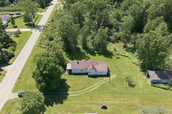 5710 Flinchbaugh, Kimball, MI 48074