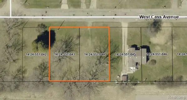 00 W Cass Ave., Flint, MI 48505