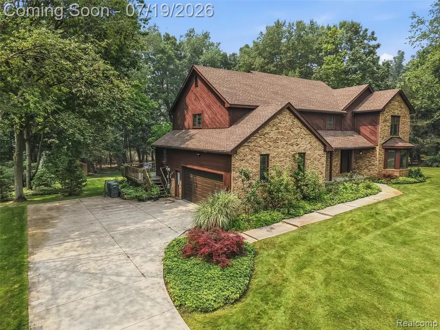 4422 Argenta, Brighton, MI 48116 - #3