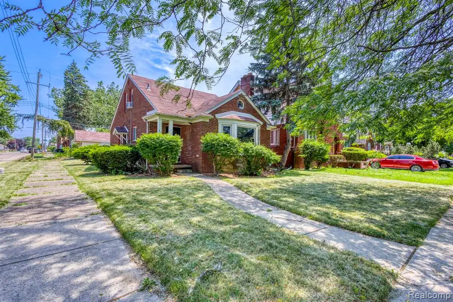 8360 Freda, Detroit, MI 48204 - #2