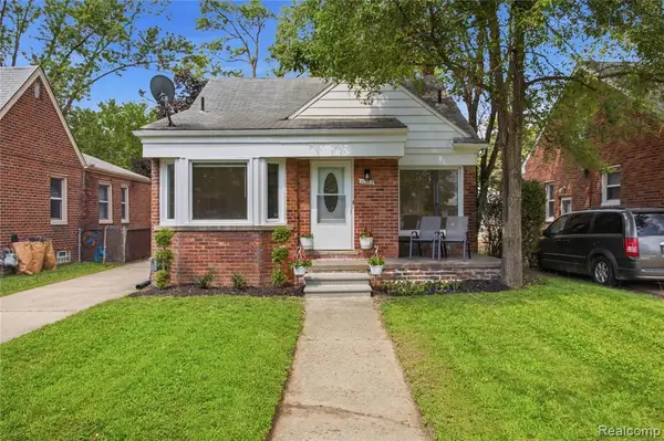 11363 Riverdale, Redford, MI 48239