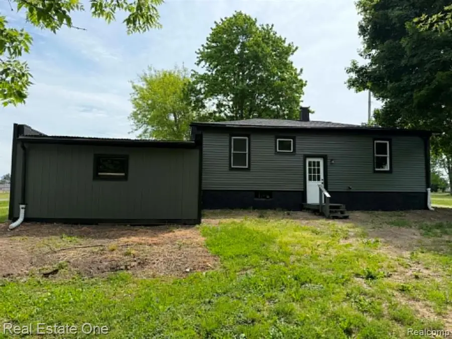 3585 Marcus, Deckerville, MI 48427 - #2