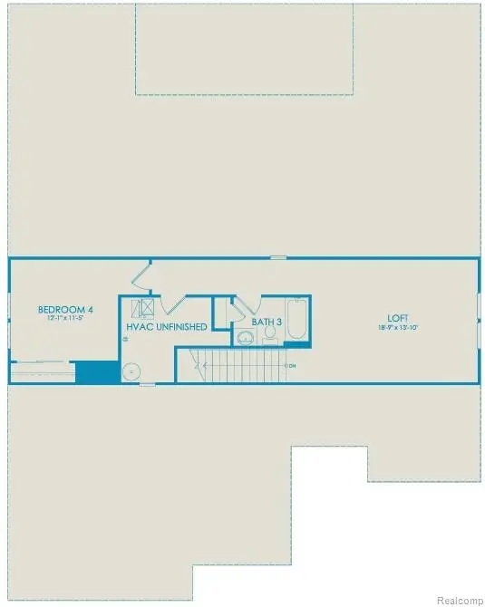 3968 Bay Terrace, Milford, MI 48381 - #3