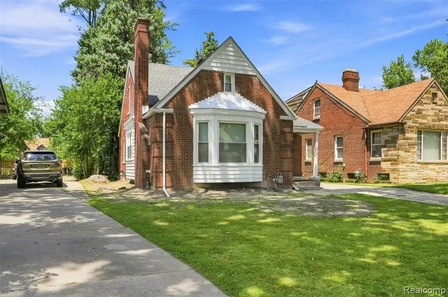 50 Eason, Highland Park, MI 48203 - #2