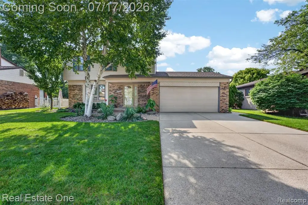 47380 Savannah, Macomb, MI 48044 - #1