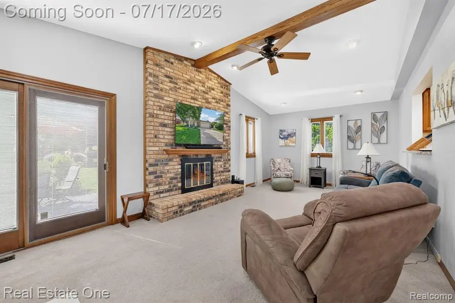 47380 Savannah, Macomb, MI 48044 - #2