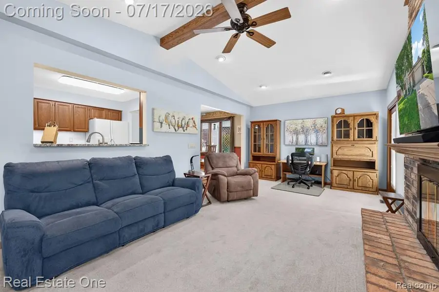 47380 Savannah, Macomb, MI 48044 - #3