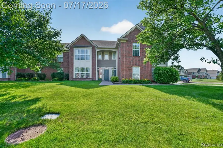 51844 Adler Park, Chesterfield, MI 48051 - #2