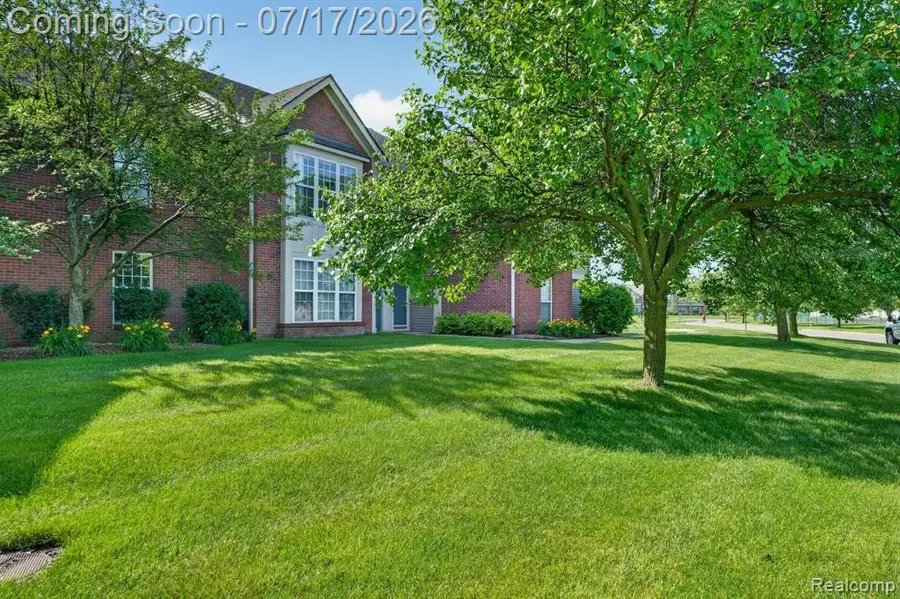 51844 Adler Park, Chesterfield, MI 48051 - #3