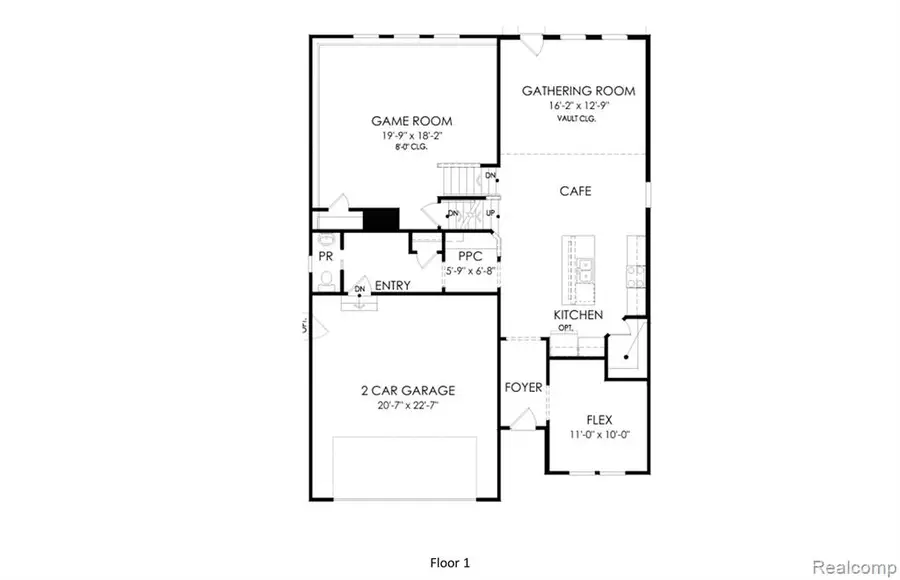 59588 Schuss Gully, New Hudson, MI 48165 - #2