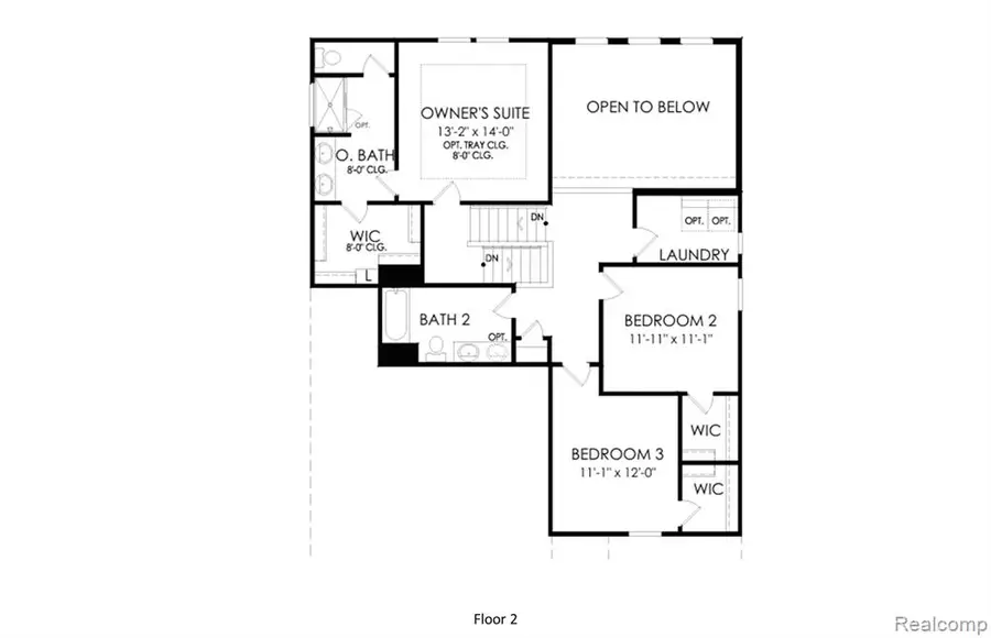 59588 Schuss Gully, New Hudson, MI 48165 - #3