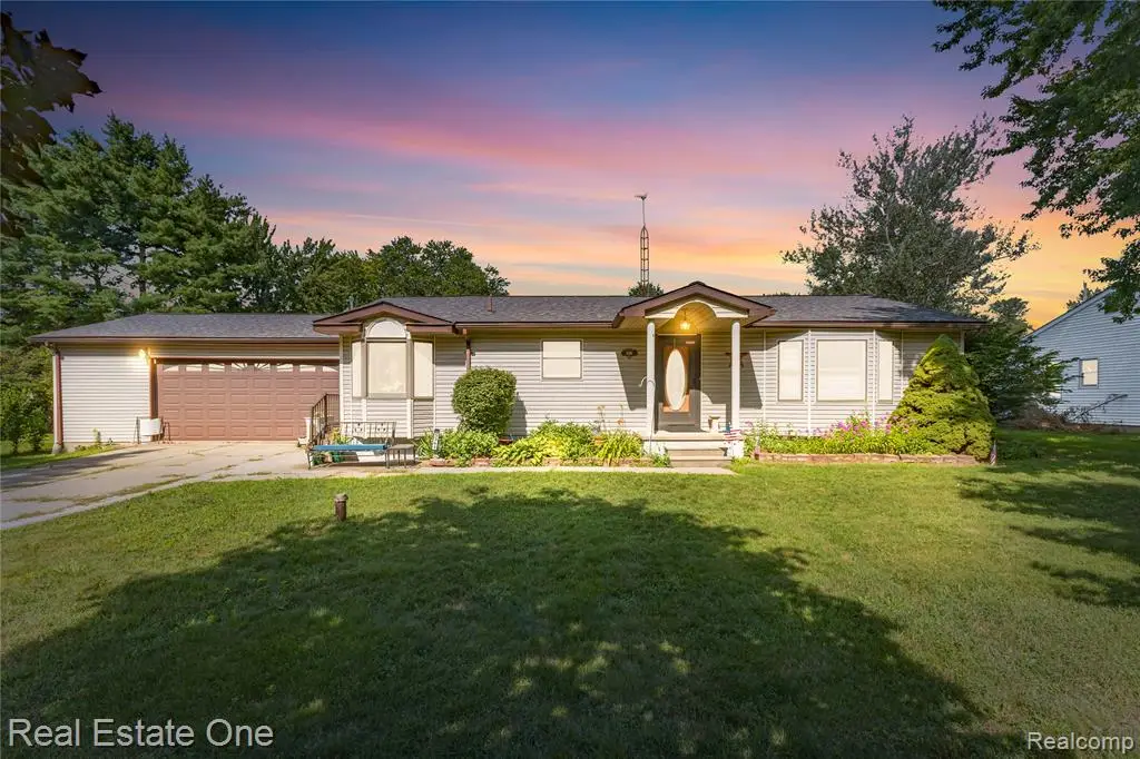 5361 Frankwill, Independence, MI 48346 - #1