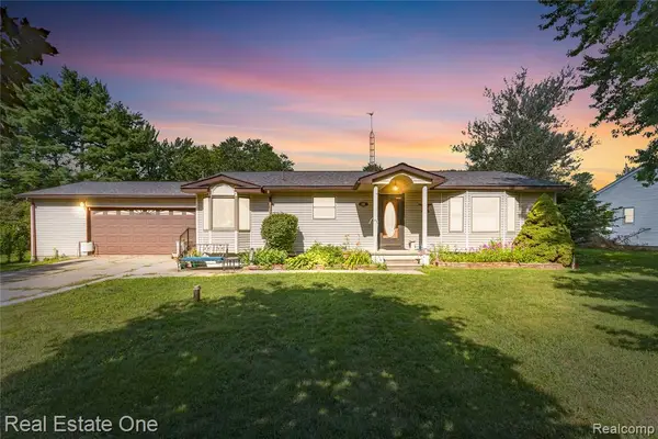5361 Frankwill, Clawson, MI 48346
